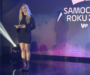 Poznaliśmy najlepsze samochody na polskim rynku. Samochód Roku Wirtualnej Polski 2025 wybrany
