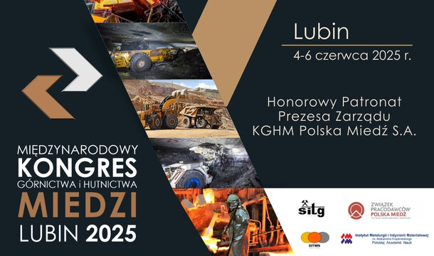 On the future of copper mining and smelting under the auspices of KGHM