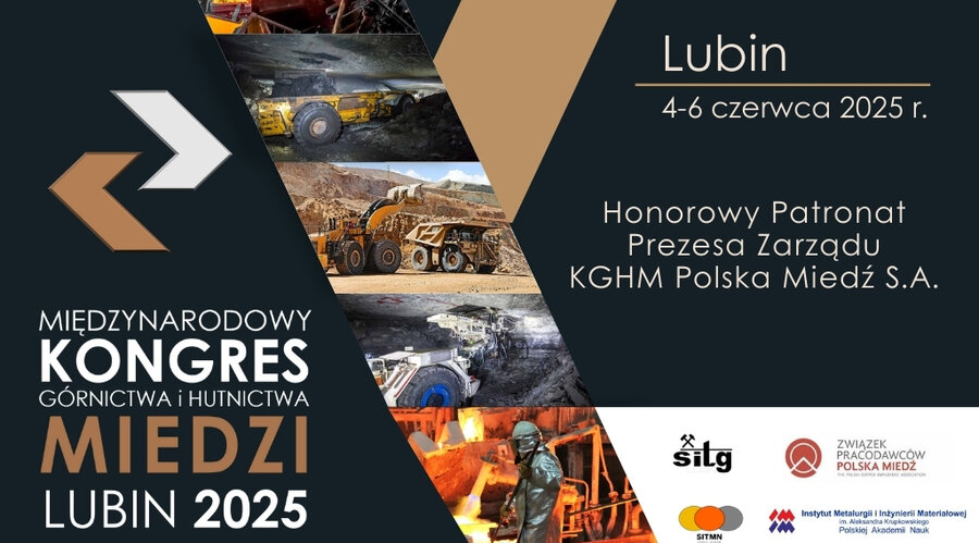 On the future of copper mining and smelting under the auspices of KGHM