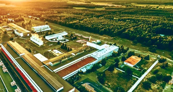 KGHM: la Planta Metalúrgica de Cobre "Cedynia" alimentada al 100 % con energía verde