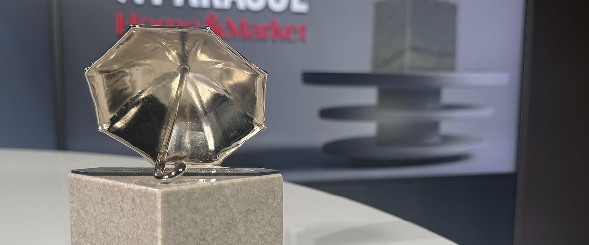 Srebrny Parasol dla Generali Życie