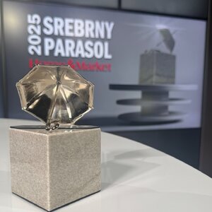 Srebrny Parasol dla Generali Życie