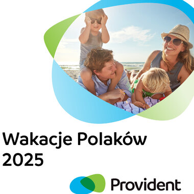  Barometr Providenta: Co czwarty urlopowicz w wakacje spełni swoje podróżnicze marzenie – najczęściej za granicą