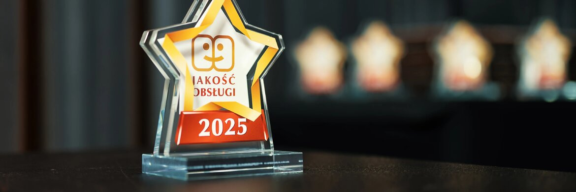 Oferta i jakość obsługi Netii po raz kolejny docenione przez klientów 