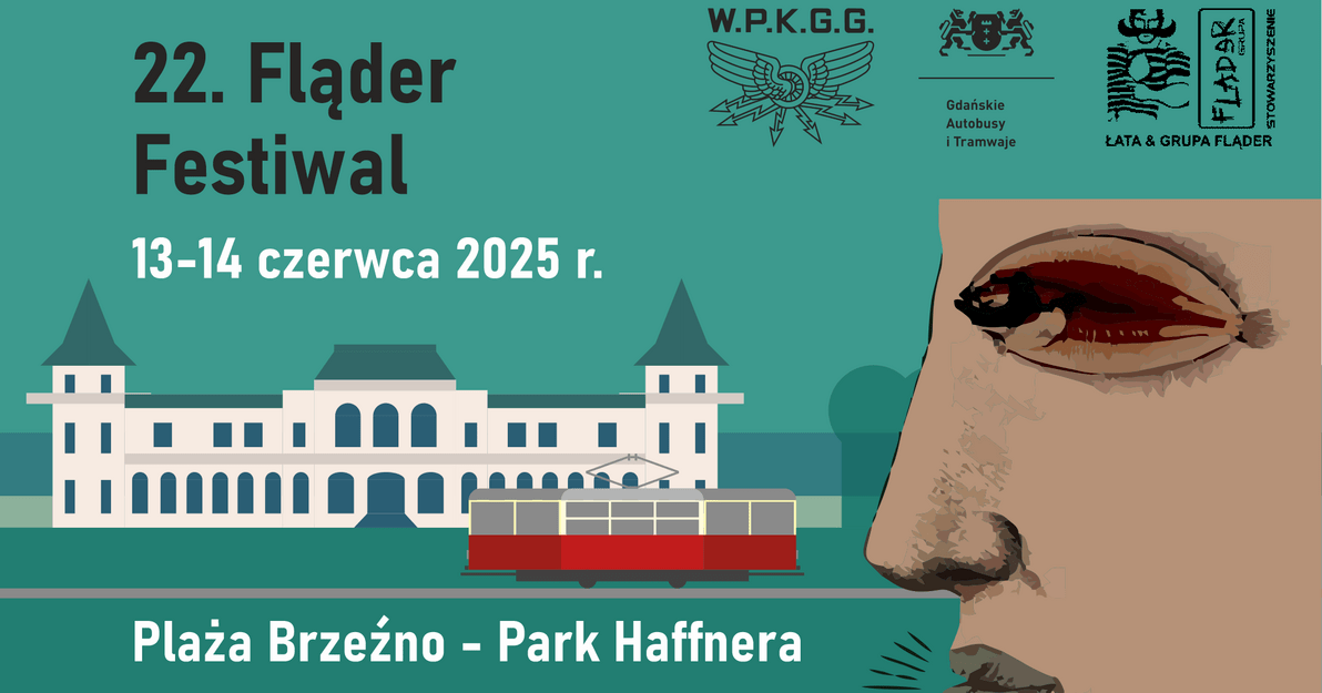 Fląder Festiwal
