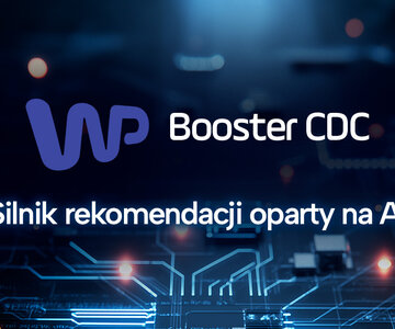 WP Booster CDC – nowy produkt reklamowy od WP