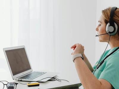 IP Telemedycyna przyszłością ubezpieczeń grupowych
