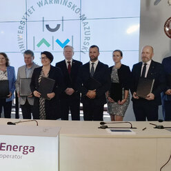 Energetyka przyszłości potrzebuje pracowników. Energa-Operator i 10 szkół wyższych będą kształcić ekspertów