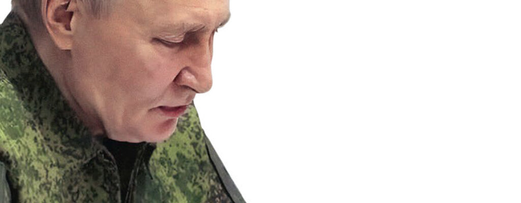 „Do Rzeczy” nr 26: Jak Putin wygrywa wojnę na Ukrainie
