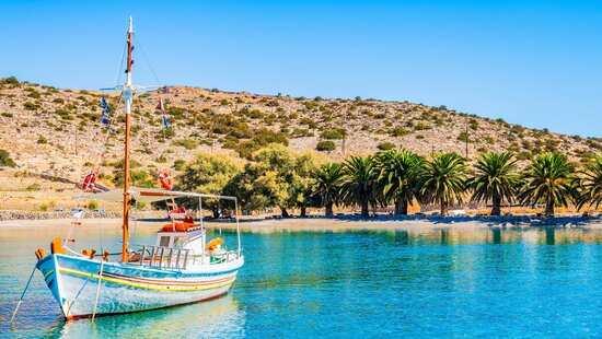 2025 06 17 Panormo Kreta Grecja Shutterstock eSky pl