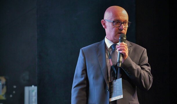 KGHM resume el Congreso Internacional de Minería y Metalurgia del Cobre