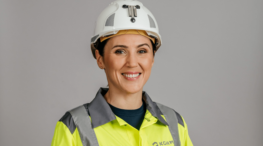 KGHM recalls International Women in Mining Day