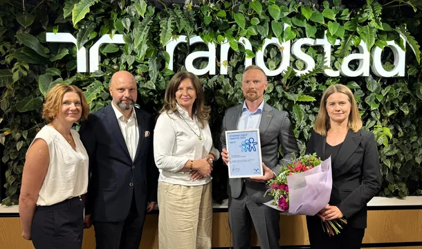 KGHM among the most attractive employers in Poland again