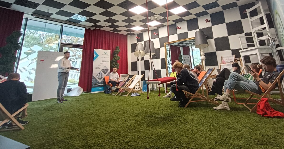Innovation Camp by STARTER
