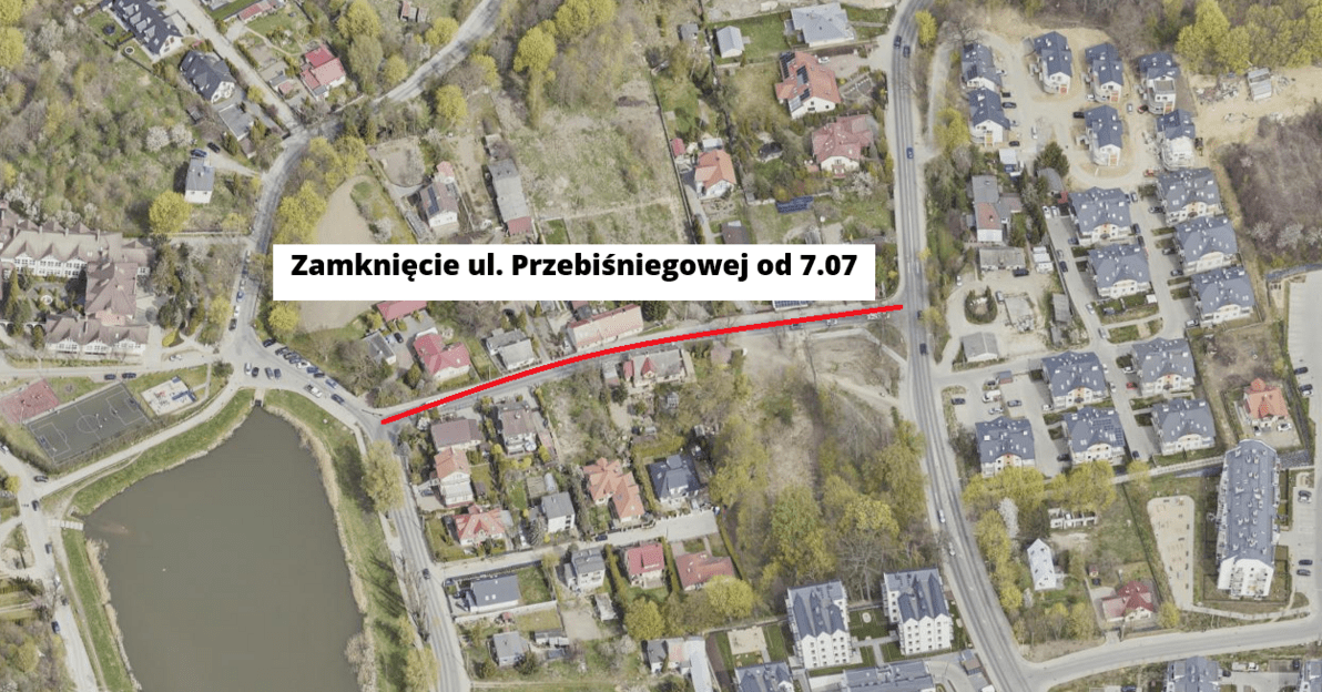 ul  Przebiśniegowa