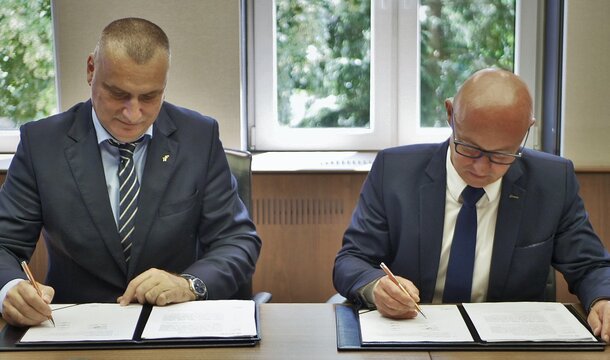 KGHM i Tele-Fonika Kable przedłużają współpracę. Polska Miedź dostarczy walcówkę  o maksymalnej wartości 9,7 mld PLN