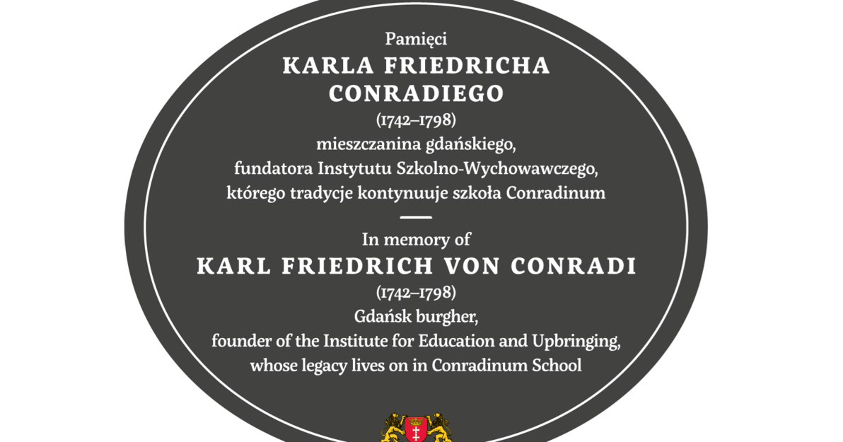 Karl Friedrich Conradi