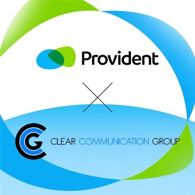 Provident wybiera Clear Communication Group do obsługi PR