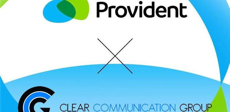 Provident wybiera Clear Communication Group do obsługi PR