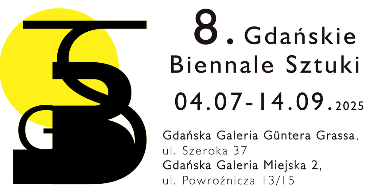 Gdańskie Biennale Sztuki