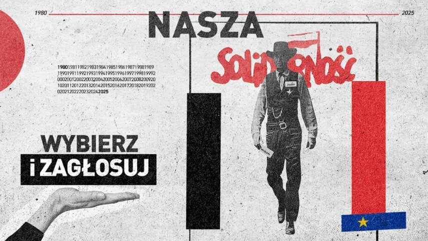 Nasza Solidarność  II etap plebiscytu