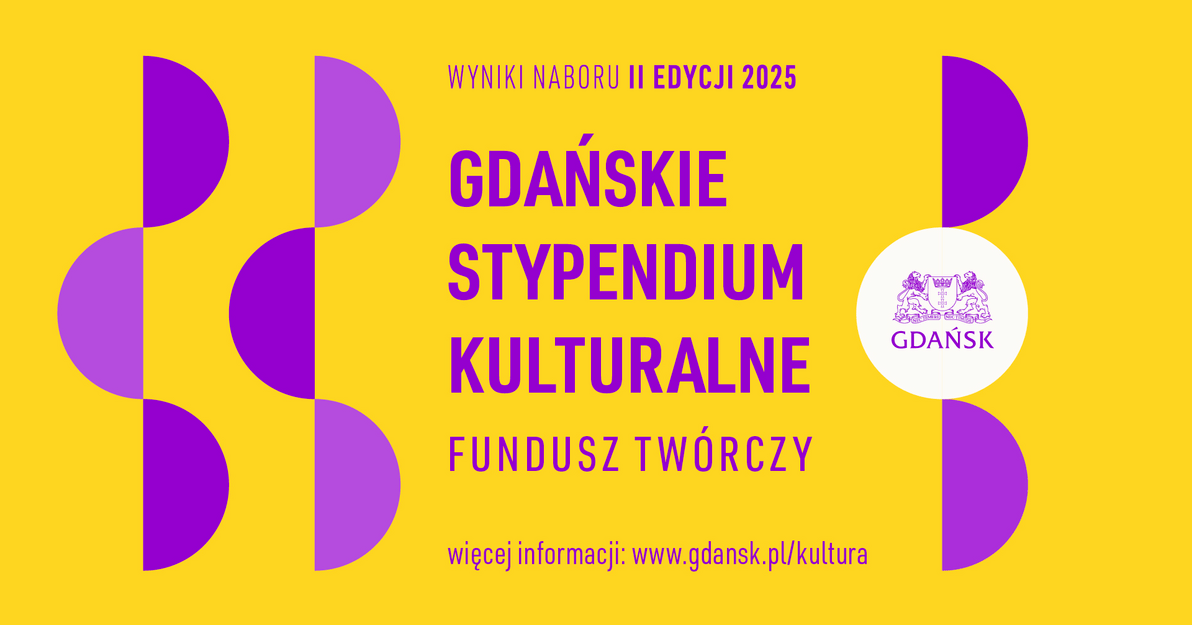 II nabór do stypendiów, grafika, mat  pras