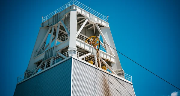 KGHM inicia las obras de construcción de tres nuevos pozos mineros