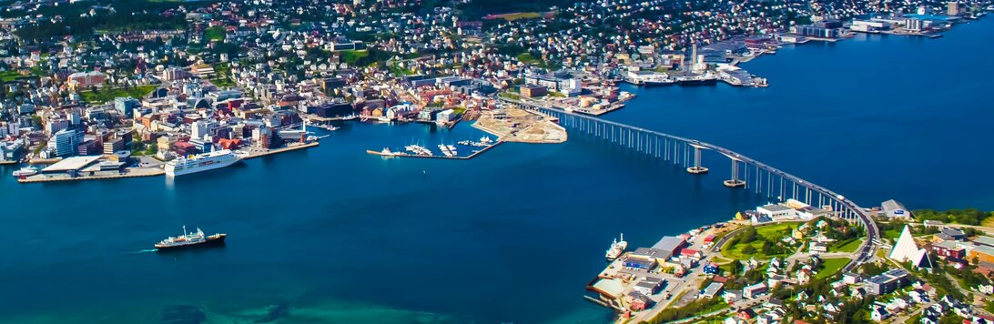 2025 07 02 Tromso Norwegia Shutterstock eSky pl