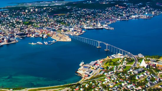 2025 07 02 Tromso Norwegia Shutterstock eSky pl