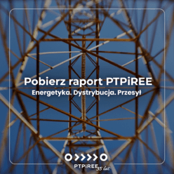 Rekordowe inwestycje w sieci elektroenergetyczne i rozwój OZE