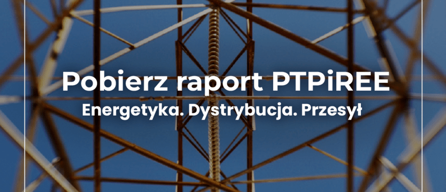 Rekordowe inwestycje w sieci elektroenergetyczne i rozwój OZE