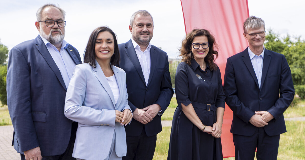 Przyznanie rządowego dofinansowania dla inwestycji w Gdańsku i Gdyni