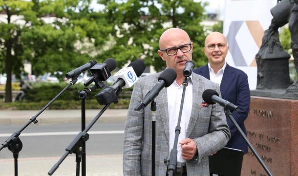 Plany inwestycyjne KGHM Polska Miedź S.A. – podsumowanie briefingu prasowego