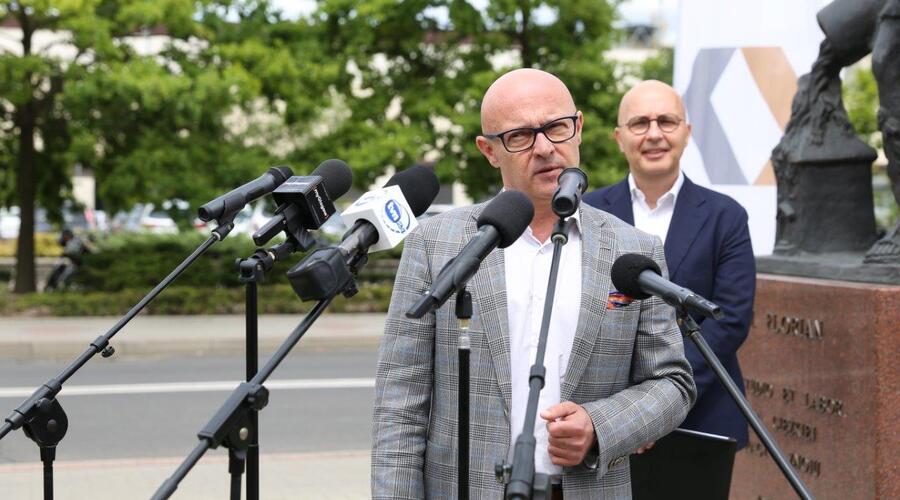 Plany inwestycyjne KGHM Polska Miedź S.A. – podsumowanie briefingu prasowego