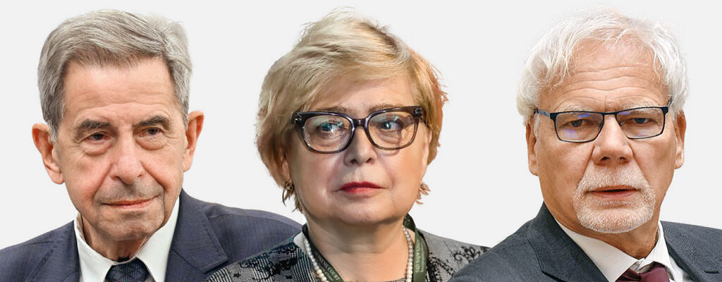„Do Rzeczy” nr 28: Ośmieszeni na własne życzenie. Upadek autorytetów prawniczych
