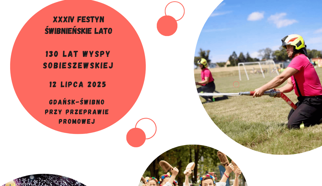 post Świbnienskie lato 2025