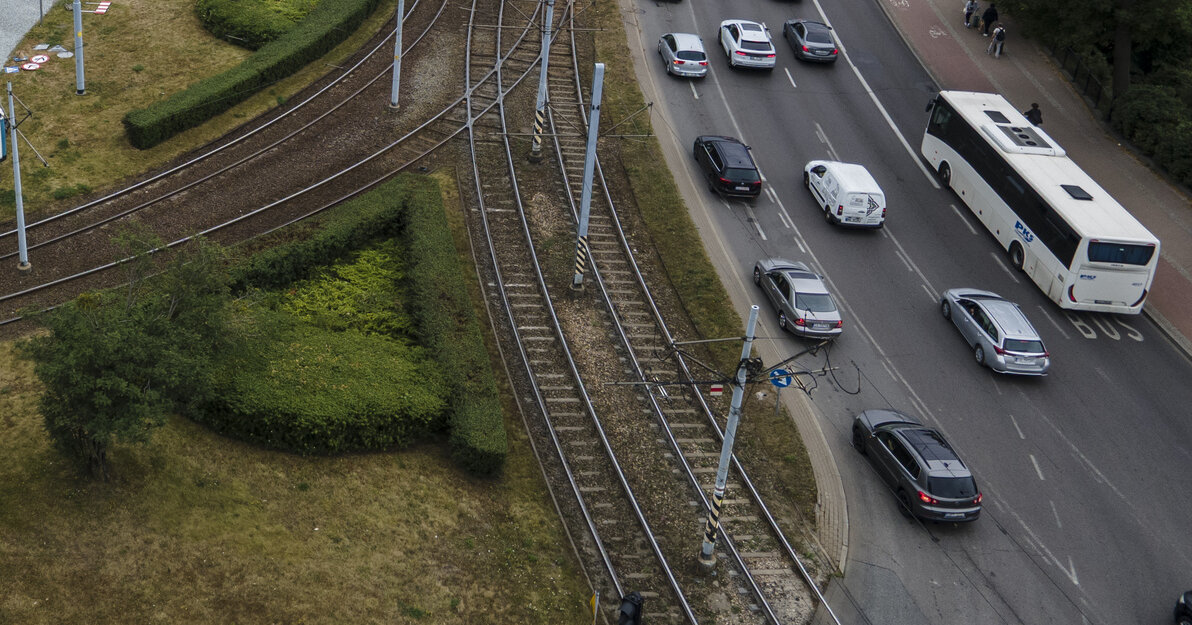 Błędnik fot Grzegorz Mehring gdansk pl