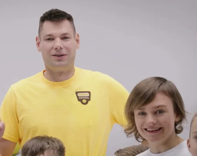 KOWR i gwiazdy sportu wspierają zdrowy styl życia najmłodszych również w wakacje