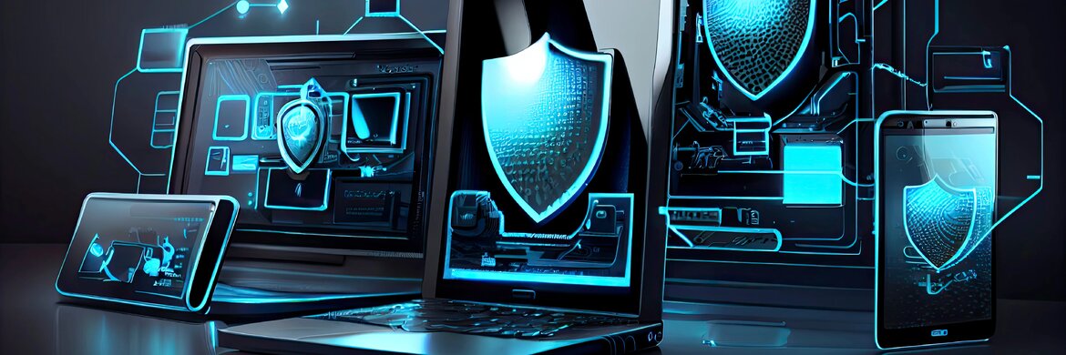 Netia z innowacyjną usługą chroniącą przed cyberatakami urządzenia klientów B2B 