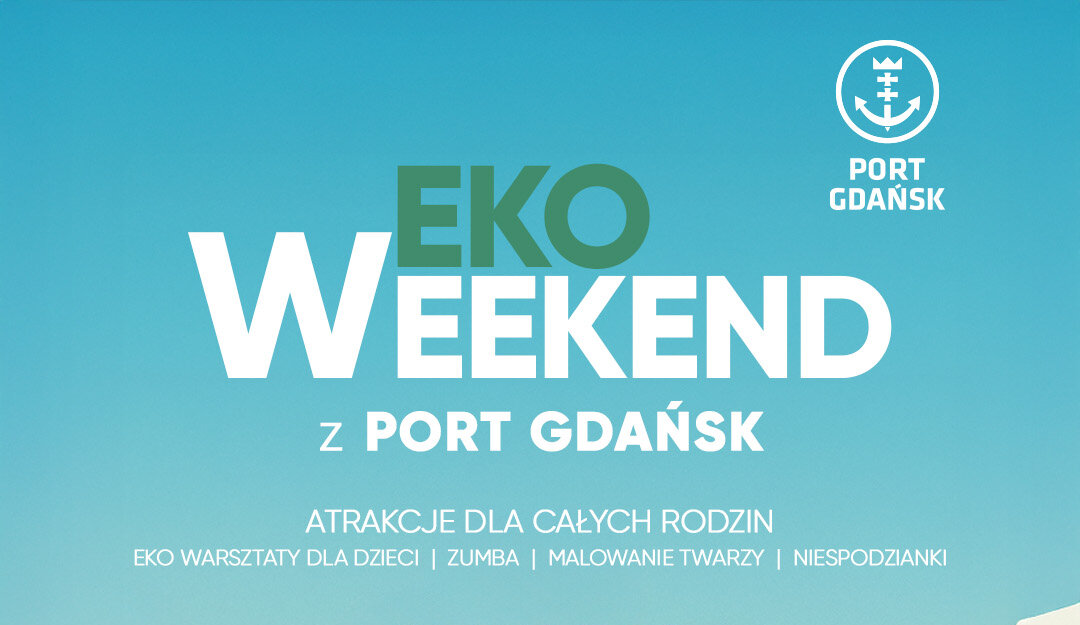 EkoWeekendPortGdansk 