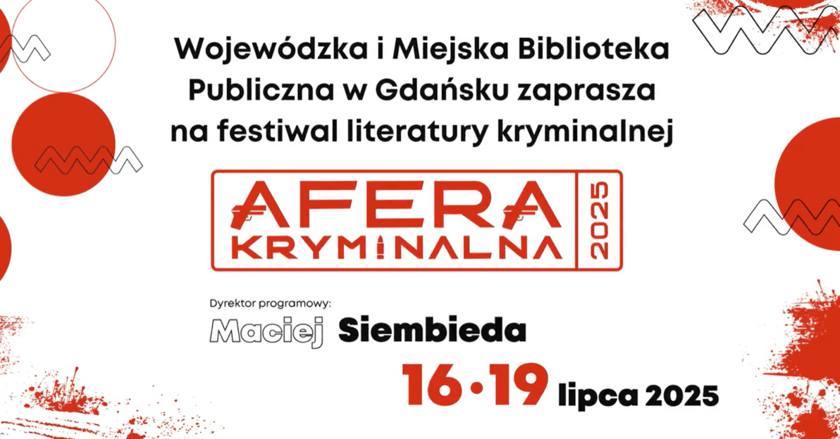 Afera Kryminalna