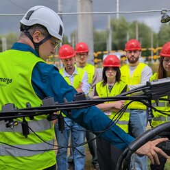 Ruszył nowy program stażowy Energa-Operator