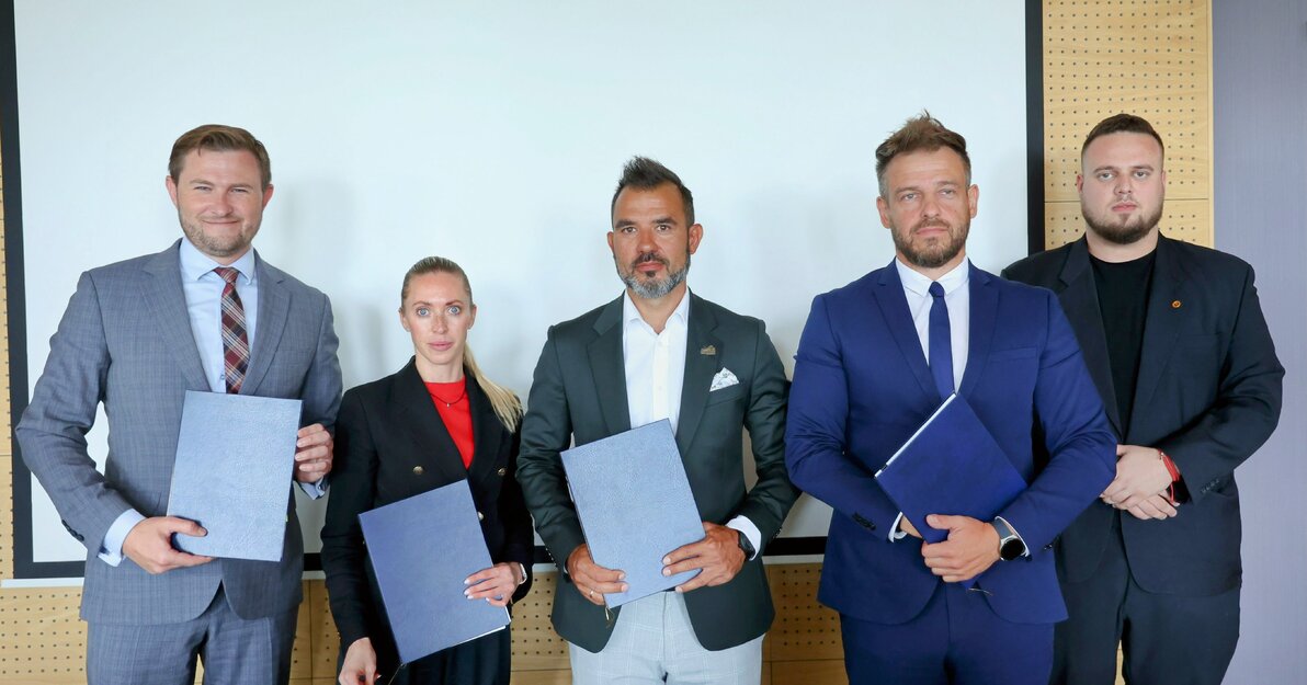 Wspólne fot Dominik Paszliński gdansk pl