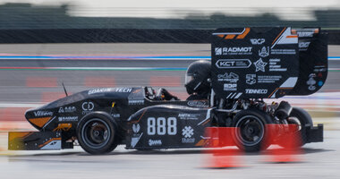 fot. PGRacing Team