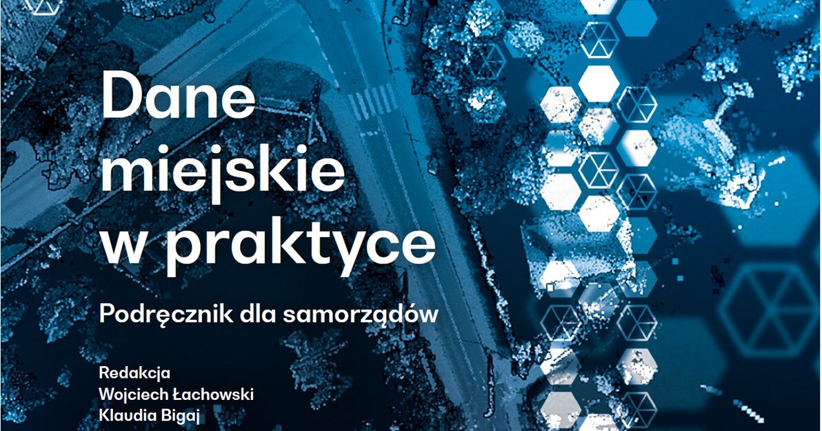 Dane miejskie w praktyce