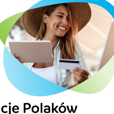 Barometr Providenta: Wakacyjne szaleństwo, ale budżet pod kontrolą - tak płacą Polacy na urlopie