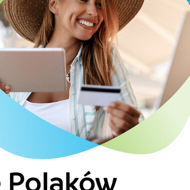 Barometr Providenta: Wakacyjne szaleństwo, ale budżet pod kontrolą - tak płacą Polacy na urlopie