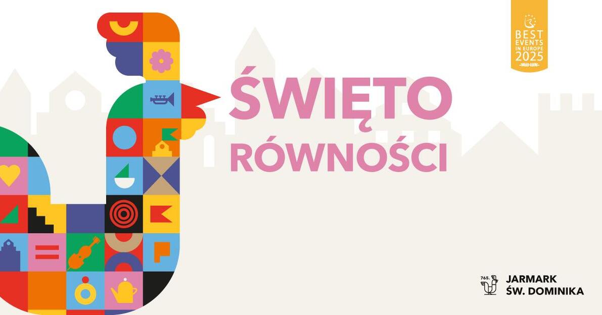 swieto rownosci
