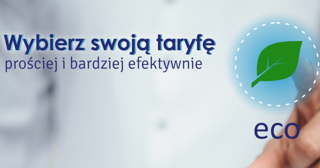 taryfa eco