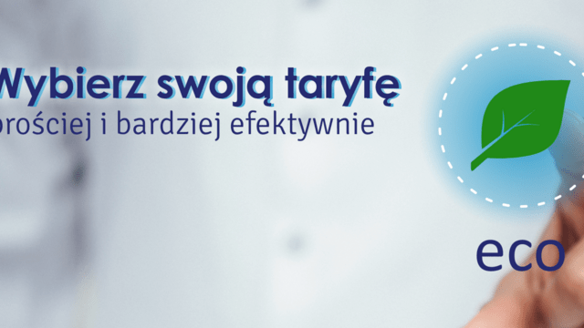 taryfa eco